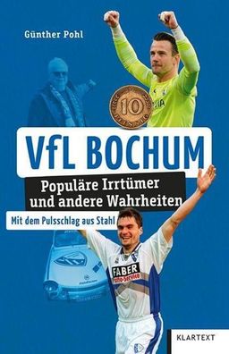 VfL Bochum, G?nther Pohl