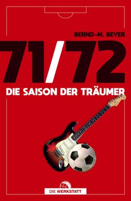 71/72, Bernd-M. Beyer