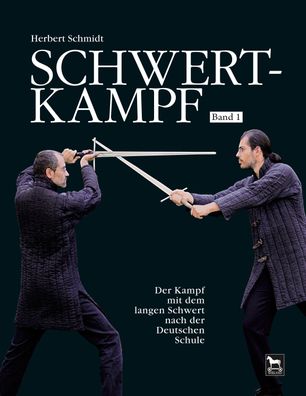 Schwertkampf, Herbert Schmidt