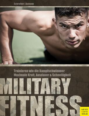 Military Fitness, Torsten Schreiber