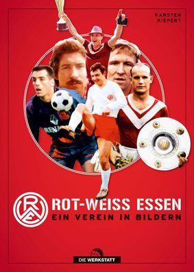 Rot-Weiss Essen, Karsten Kiepert