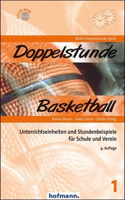 Doppelstunde Basketball, Reiner Braun