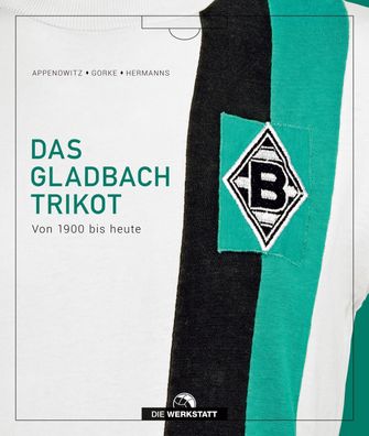 Das Gladbach-Trikot, Stefan Appenowitz