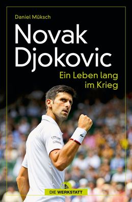 Novak Djokovic, Daniel M?ksch