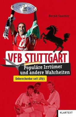 VfB Stuttgart, Bernd Sautter