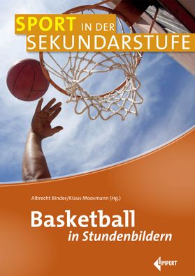 Basketball in Stundenbildern, Albrecht Binder