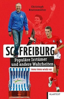 SC Freiburg, Christoph Beutenm?ller