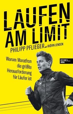 Laufen am Limit, Philipp Pflieger