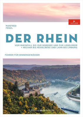 Der Rhein, Manfred Fenzl