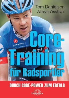 Core-Training f?r Radsportler, Tom Danielson