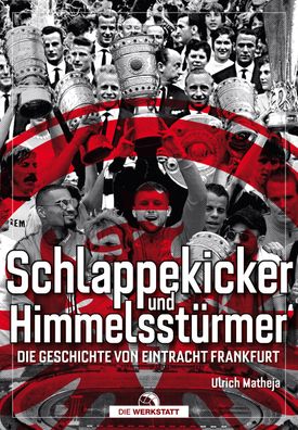 Schlappekicker & Himmelsst?rmer, Ulrich Matheja