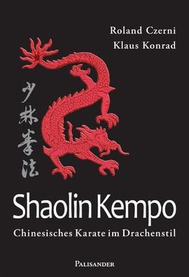 Shaolin Kempo, Roland Czerni