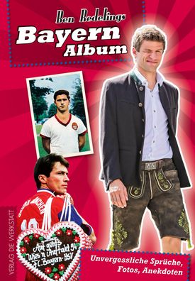 Bayern-Album, Ben Redelings