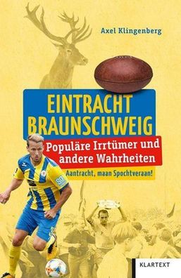 Eintracht Braunschweig, Axel Klingenberg