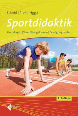 Sportdidaktik, Volker Scheid