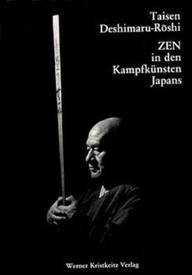 Zen in den Kampfk?nsten Japans, Taisen Deshimaru-Roshi