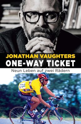One-Way Ticket, Jonathan Vaughters