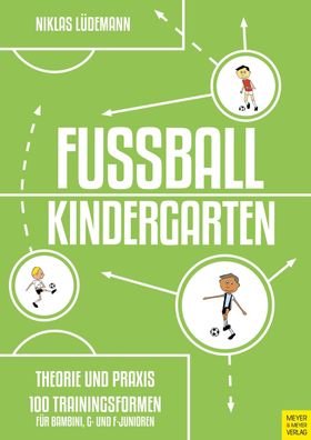 Fu?ballkindergarten - Theorie und Praxis, Niklas L?demann