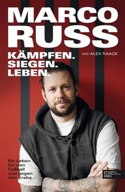 Marco Russ - K?mpfen, Siegen, Leben, Marco Russ