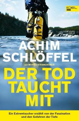 Der Tod taucht mit, Achim Schl?ffel