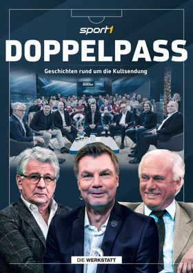 Doppelpass, Ulrich K?hne-Hellmessen