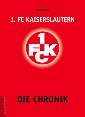 1. FC Kaiserslautern, Dominic Bold