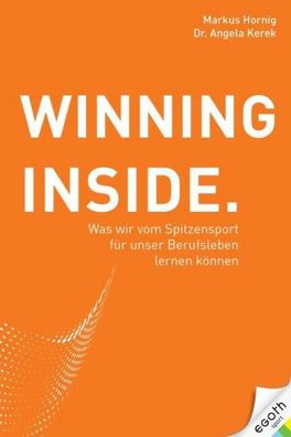 Winning Inside, Markus Hornig
