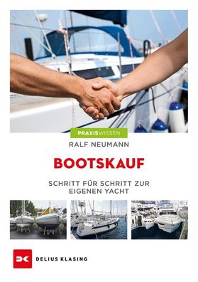Bootskauf, Ralf Neumann