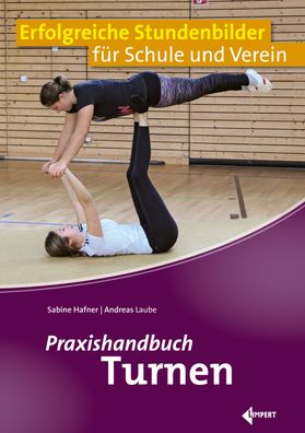 Praxishandbuch Turnen, Andreas Laube