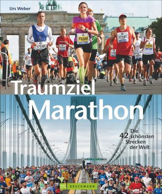 Traumziel Marathon, Urs Weber
