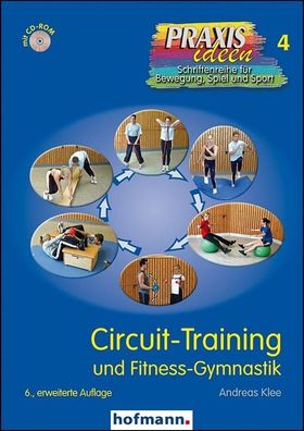 Circuit-Training, Andreas Klee