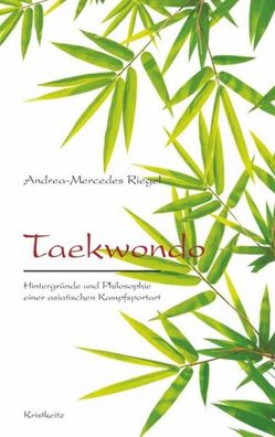 Taekwondo, Andrea-Mercedes Riegel