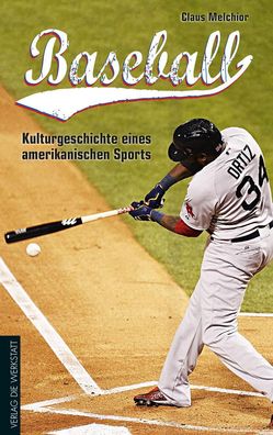 Baseball, Claus Melchior