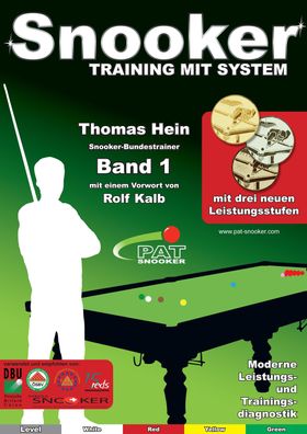 PAT-Snooker 01, Thomas Hein