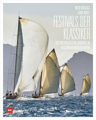 Festivals der Klassiker, Nico Krauss