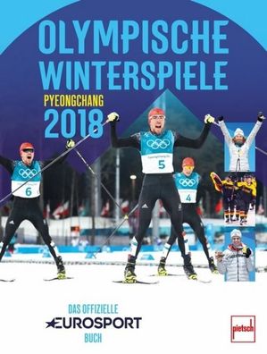 Olympische Winterspiele Pyeongchang 2018, Dino Reisner