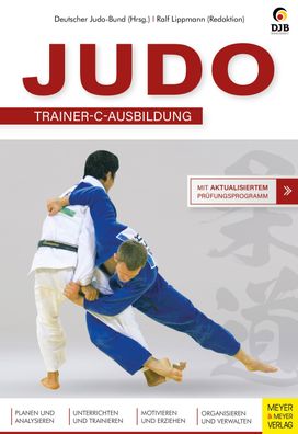 Judo - Trainer C-Ausbildung, Deutscher Judo Bund