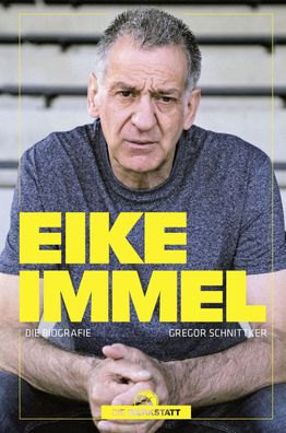 Eike Immel, Gregor Schnittker