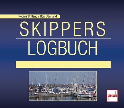 Skippers Logbuch, Regina Umland