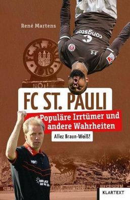 FC St. Pauli, Ren? Martens