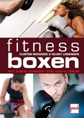 fitness-Boxen, Clinton McKenzie