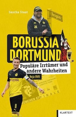 Borussia Dortmund, Sascha Staat