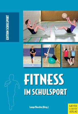 Fitness im Schulsport, Harald Lange