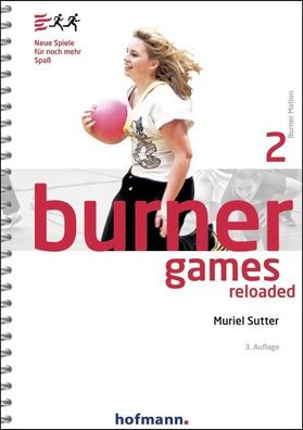 Burner Games Reloaded, Muriel Sutter