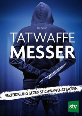 Tatwaffe Messer, Karl Painer