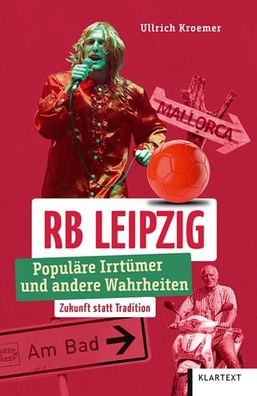 RB Leipzig, Ullrich Kroemer