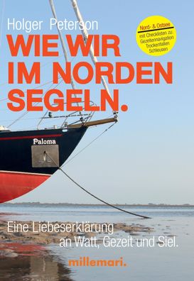 Wie wir im Norden segeln., Holger Peterson