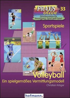 Volleyball, Christian Kr?ger