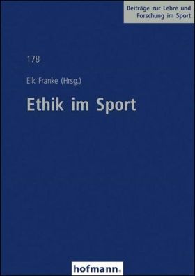 Ethik im Sport, Elk Franke