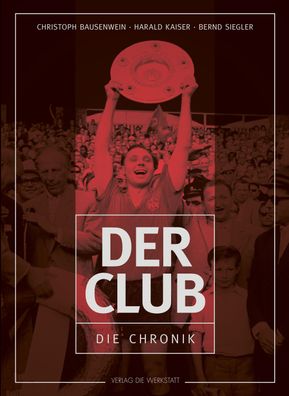 Der Club, Christoph Bausenwein
